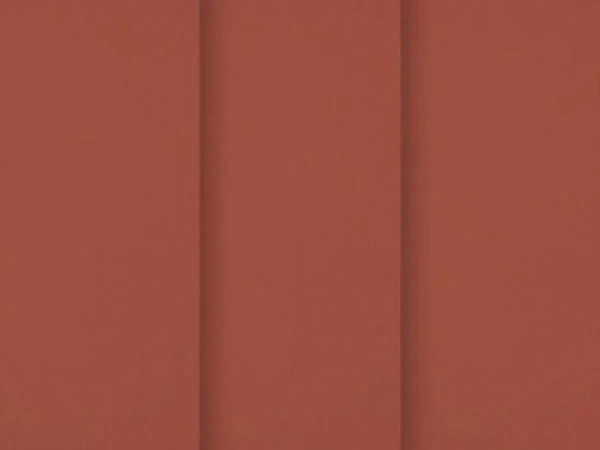 Eden 143 - tehlovo červená