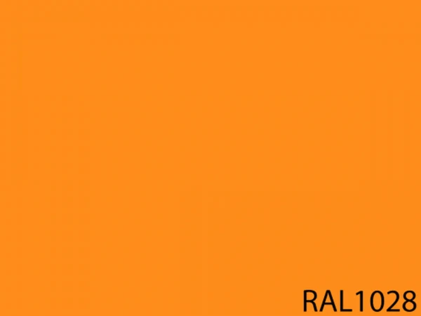 RAL 1028