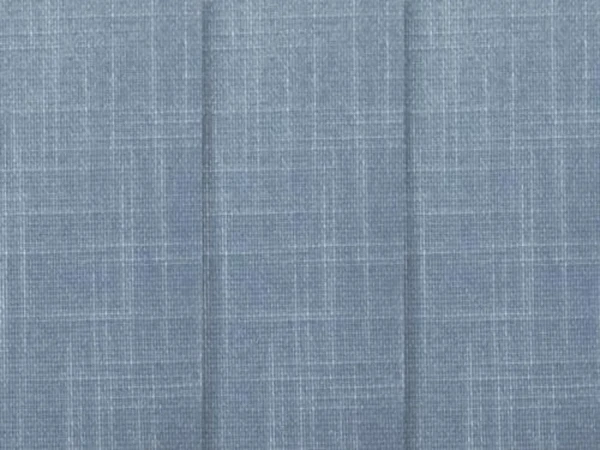 Shantung 827 - nočná modrá