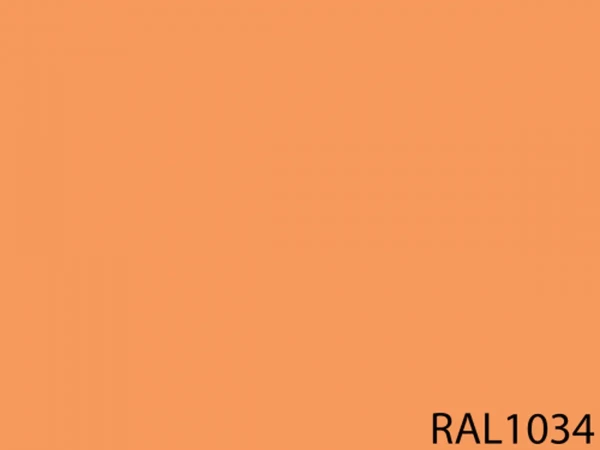 RAL 1034