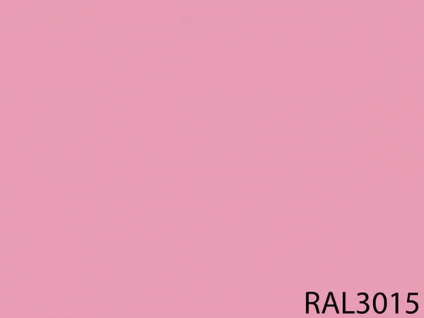 RAL 3015