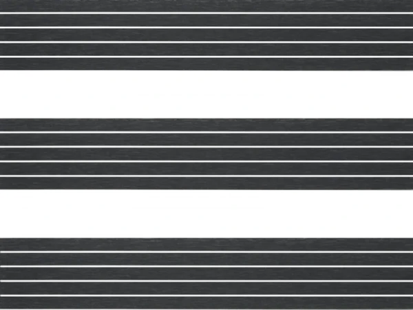 Rodos 2108 - čierna