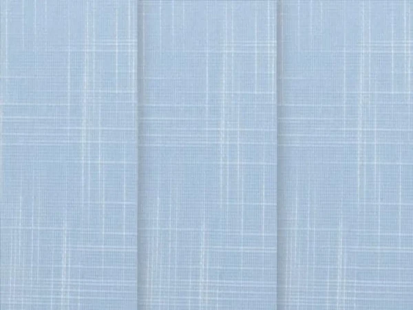 Shantung 828 - azurová modrá