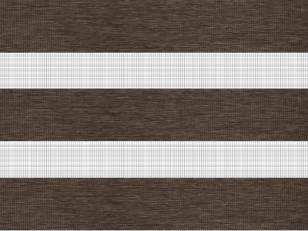 Black elegance - 2537-003 - hnedá