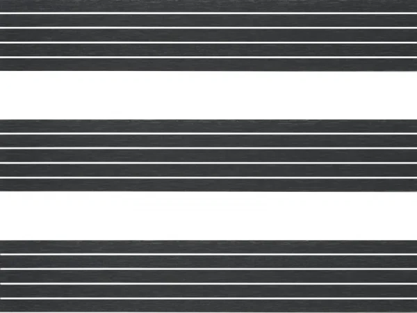 Rodos 2108 - čierna