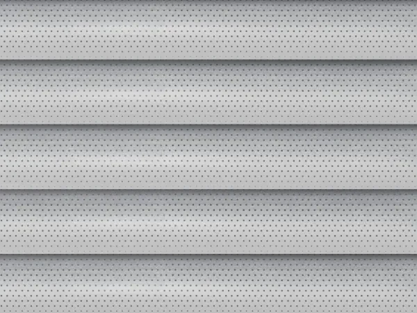 strieborná perforovaná 58P/0,21