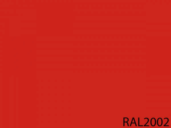 RAL 2002