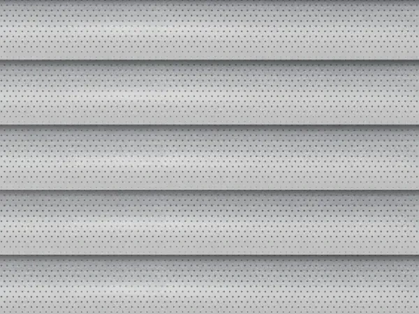 strieborná perforovaná 58P/0,21