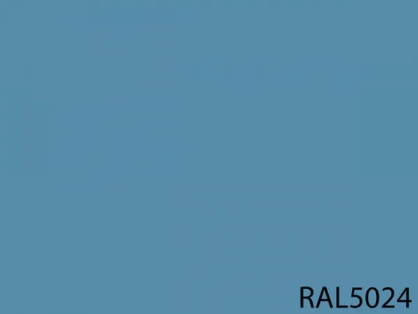 RAL 5024