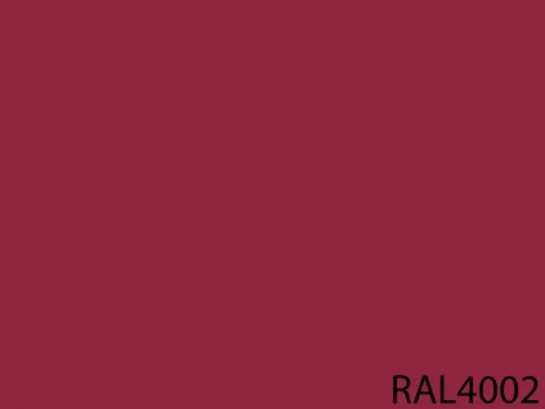 RAL 4002