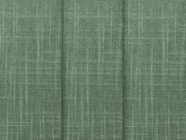 Shantung 829 - zelená