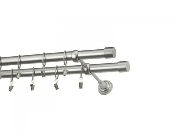 krúžky so štipcom