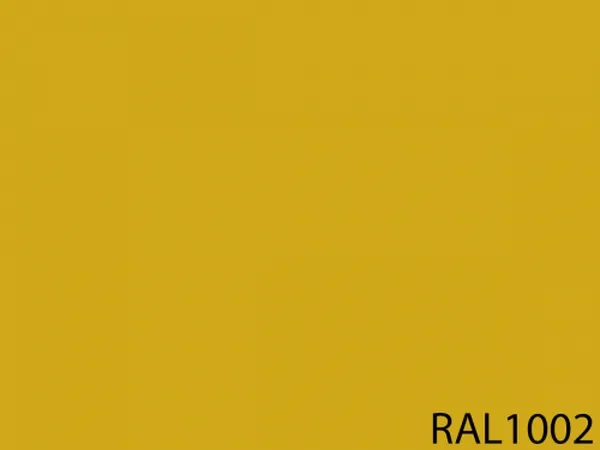 RAL 1002