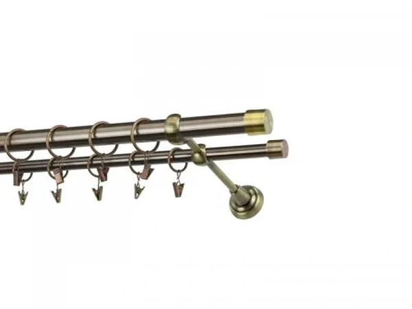 krúžky so štipcom