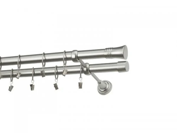 krúžky so štipcom