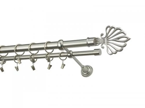 krúžky so štipcom