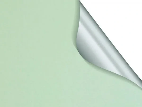 Madagaskar 055 (thermo) - Bledozelená