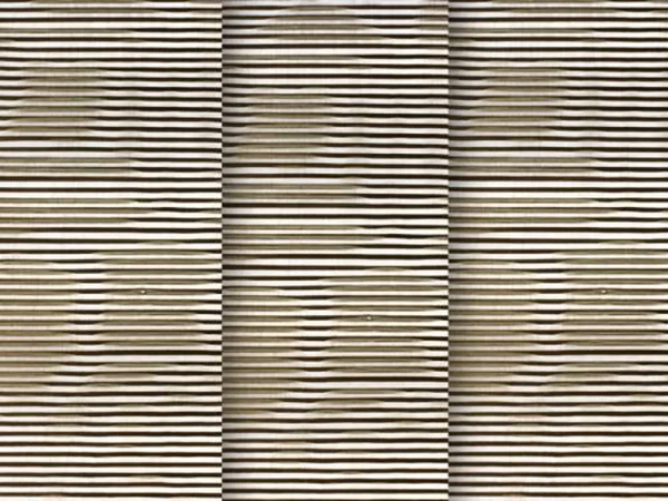 Borneo 105 (priehľadná) - tmavohnedá