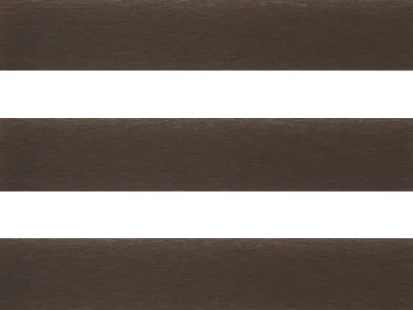 Ibiza 95 - tmavohnedá