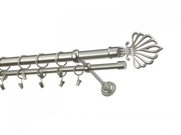 krúžky so štipcom