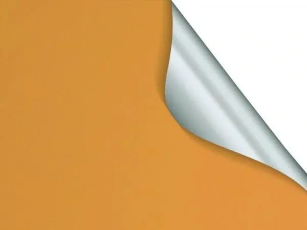 Madagaskar 060 (thermo) - Oranžová