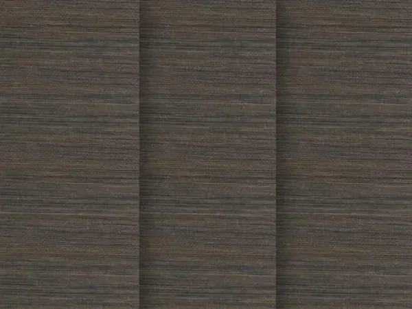 Jamajka 007 (priehľadná) - tmavohnedá (orech)