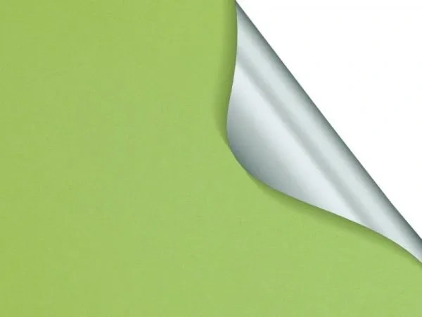 Madagaskar 067 (thermo) - Zelená