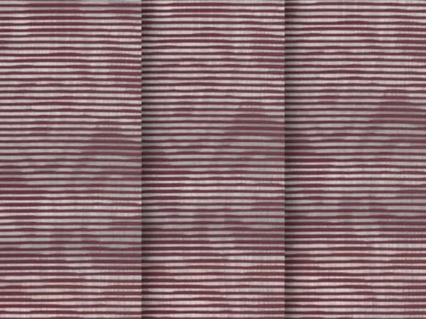 Borneo 106 (priehľadná) - tmavá karmínová