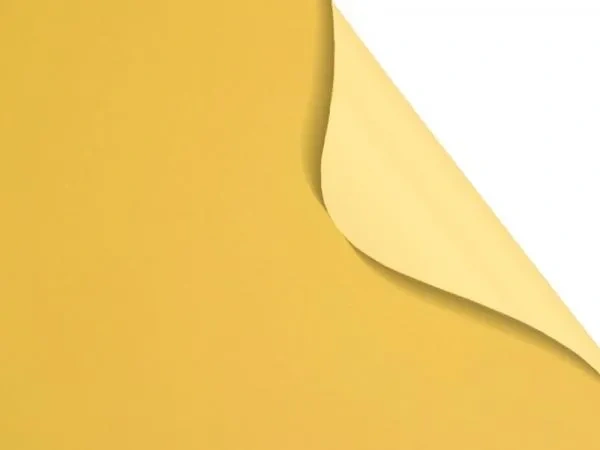 Carina BO 7927 - žltá