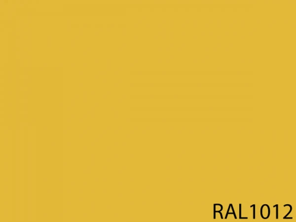RAL 1012