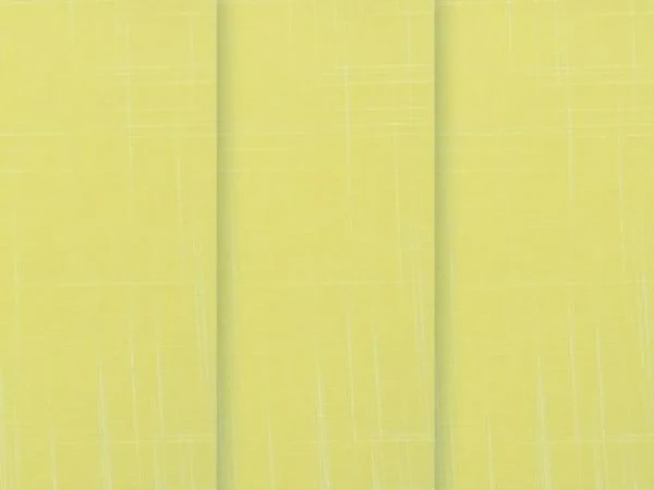 Shantung 3830 - žltá