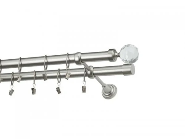 krúžky so štipcom