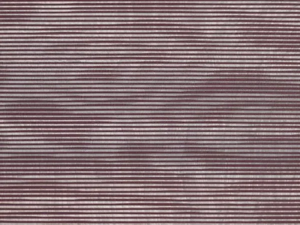 Borneo 106 (priehľadná) - Tmavá karmínová