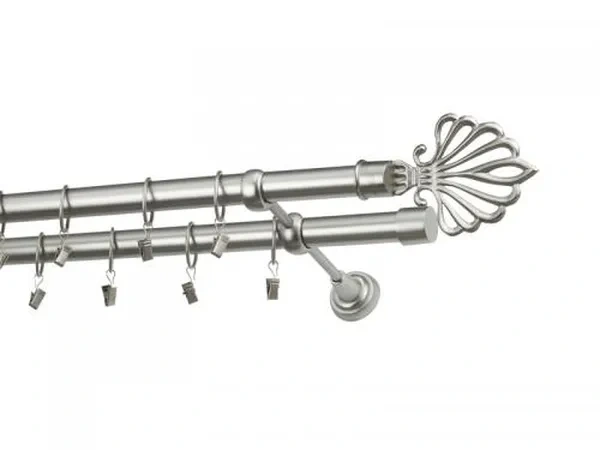 krúžky so štipcom