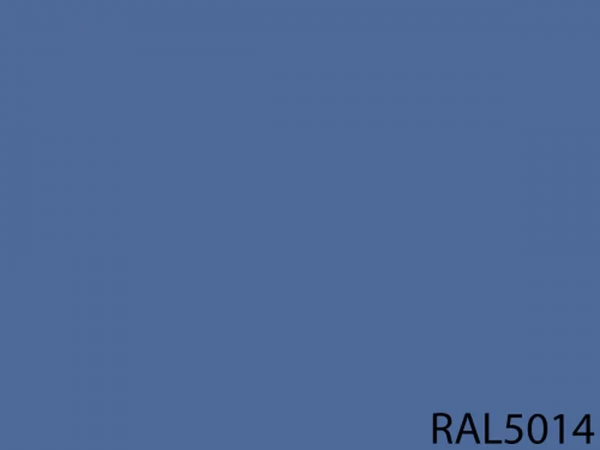 RAL 5014