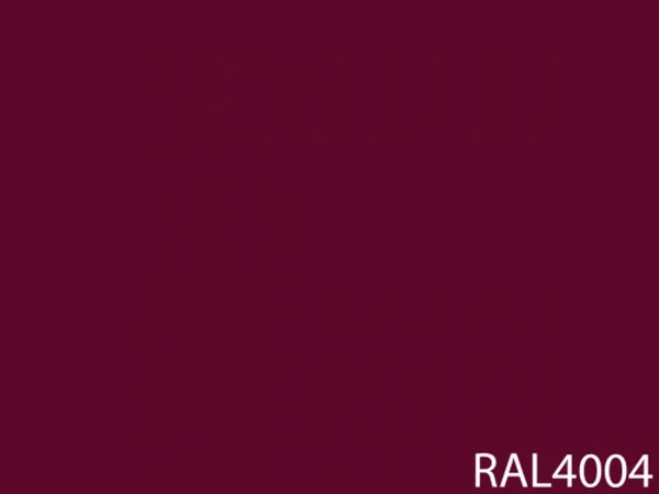 RAL 4004