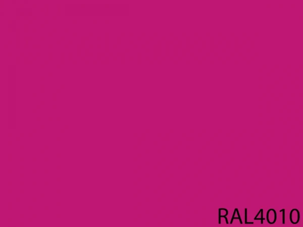 RAL 4010