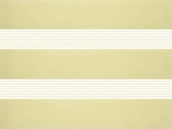 Standard  0920 - žltá