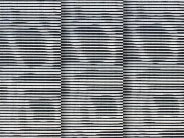 Borneo 107 (priehľadná) - čierna