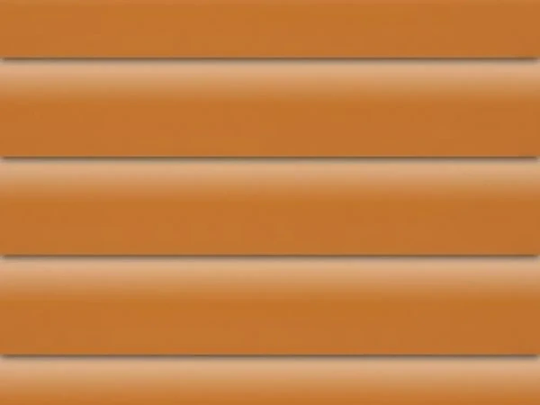 8203 - oranžová tmavá - pastelová