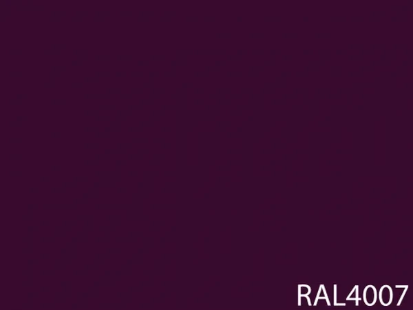 RAL 4007