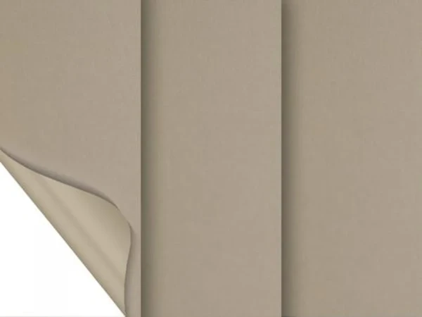 Madagaskar 204 (zatemňujúca) - cappuccino