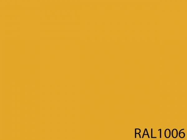 RAL 1006