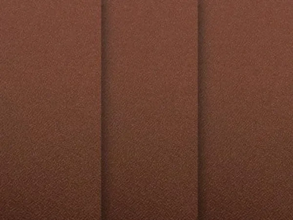 Creppe 5105 - tmavohnedá