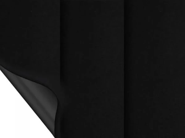 Madagaskar 069 (zatemňujúca) - čierna