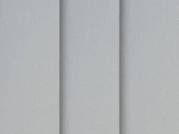 Eden 135 - bledosivá