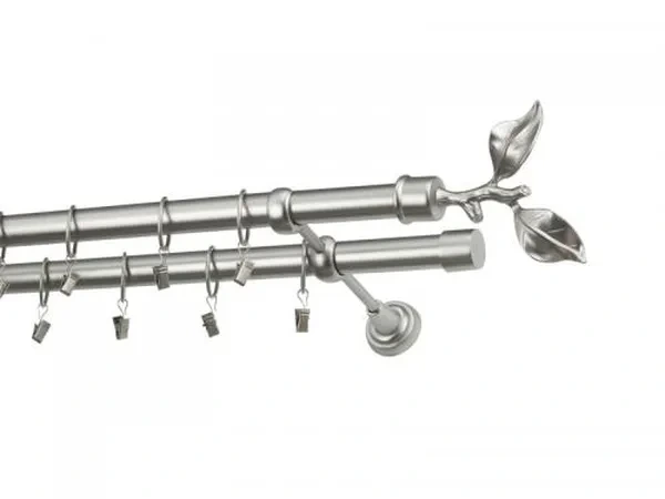 krúžky so štipcom