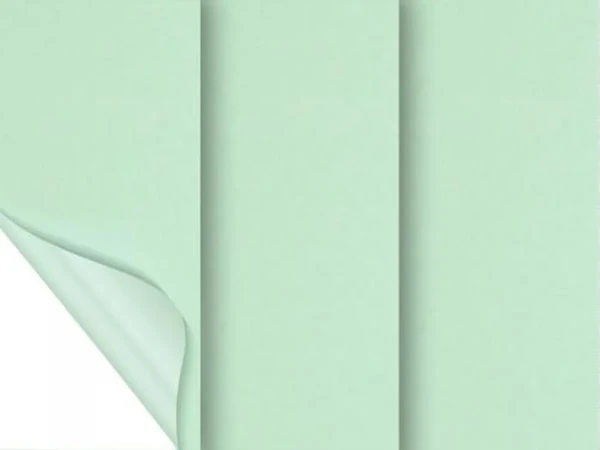 Madagaskar 055 (zatemňujúca) - bledo zelená