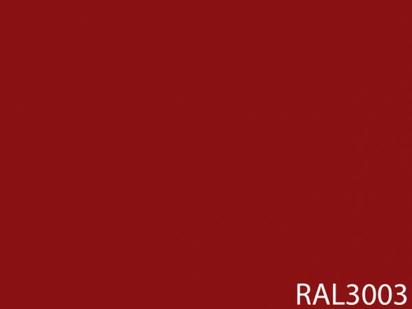 RAL 3003