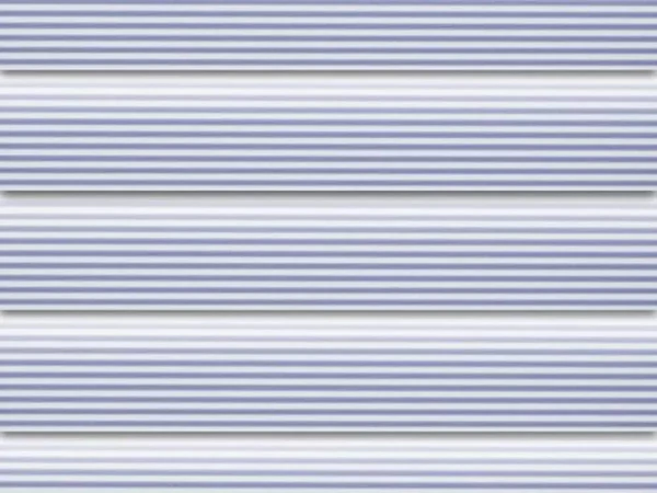 2720 - modrá - rovné pruhy